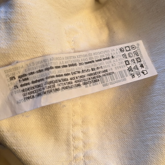 Zara Women’s Jeans - Picture 9 of 9